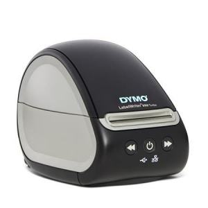 DYMO LabelWriter 550 Turbo etikettnyomtat&oacute; (2112723)