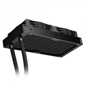 Sharkoon S70 RGB univerzális vízhűtés (4044951037995)