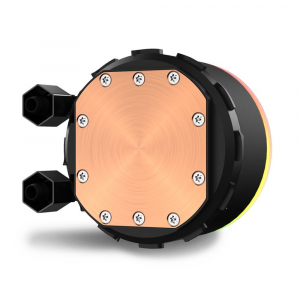 Sharkoon S70 RGB univerzális vízhűtés (4044951037995)