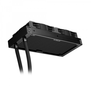 Sharkoon S80 RGB univerzális vízhűtés (4044951038008)