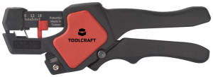TOOLCRAFT blankol&oacute; fog&oacute; (TO-7752540)