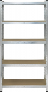 TOOLCRAFT raktári polc (TO-7863108)