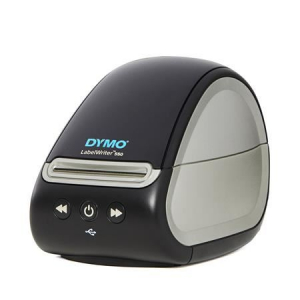 DYMO LabelWriter 550 etikettnyomtat&oacute; (2112722)