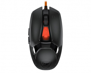 Cougar AirBlader Tournament optikai Gaming egér fekete (CGR-WONB-M487)