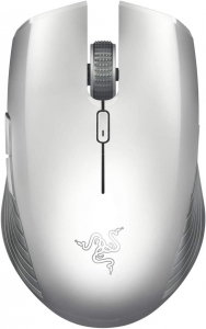 Razer Atheris vezeték nélküli optikai egér fehér (RZ01-02170300-R3M1)
