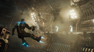 Dead Space Remake (PC)