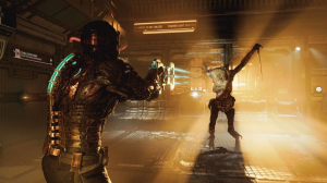 Dead Space Remake (PC)