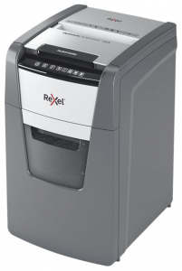 Rexel Optimum AutoFeed 130X automata konfetti iratmegsemmis&iacute;tő (2020130XEU)