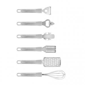 Bewello konyhai eszk&ouml;z szett tart&oacute;val (BW1005)