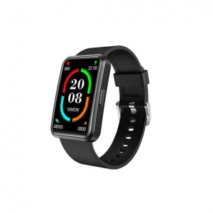 Blackview R5 okos&oacute;ra fekete