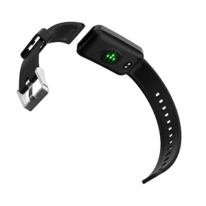 Blackview R5 okos&oacute;ra fekete