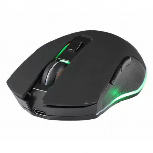 The G-Lab Kult Helium vezeték nélküli gaming egér fekete (KULT-HELIUM-WL)