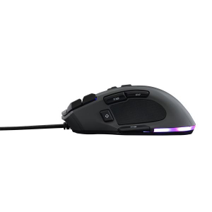 The G-Lab Kult Nitrogen CORE gaming egér fekete (KULT-NITRO-CORE)