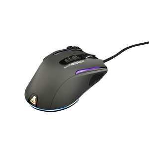 The G-Lab Kult Nitrogen CORE gaming egér fekete (KULT-NITRO-CORE)