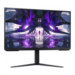 32" Samsung Odyssey G3 LCD monitor (LS32AG32ANUXEN)