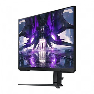 32" Samsung Odyssey G3 LCD monitor (LS32AG32ANUXEN)