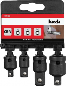 KWB dug&oacute;kulcs adapter (371600)