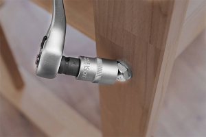 KWB dug&oacute;kulcs adapter (371600)