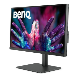 27" BenQ PD2705U LCD monitor (9H.LKDLA.TBE)