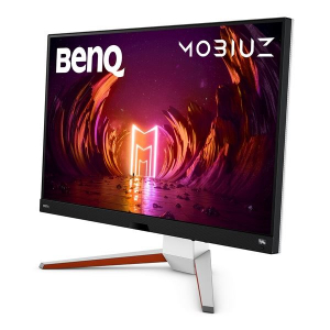 32" BenQ EX3210U MOBIUZ LCD monitor (9H.LKHLB.QBE)