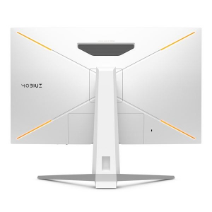 32" BenQ EX3210U MOBIUZ LCD monitor (9H.LKHLB.QBE)