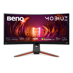 34" BenQ EX3410R ívelt LCD monitor (9H.LKKLA.TBE)