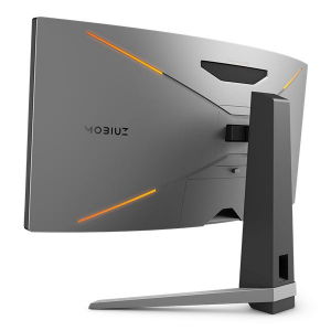 34" BenQ EX3410R ívelt LCD monitor (9H.LKKLA.TBE)