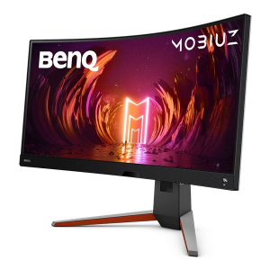 34" BenQ EX3410R ívelt LCD monitor (9H.LKKLA.TBE)