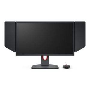 25" Zowie by BenQ XL2566K LCD monitor fekete (9H.LKRLB.QBE)
