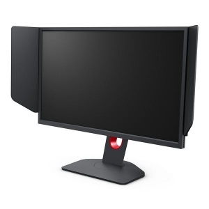 25" Zowie by BenQ XL2566K LCD monitor fekete (9H.LKRLB.QBE)