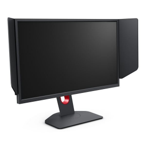 25" Zowie by BenQ XL2566K LCD monitor fekete (9H.LKRLB.QBE)