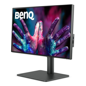 25" BenQ PD2506Q LCD monitor (9H.LLDLB.QBE)
