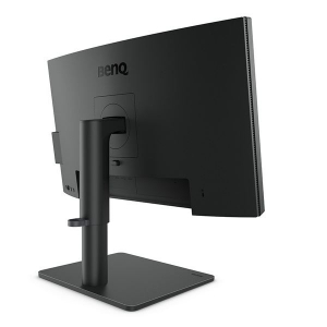 25" BenQ PD2506Q LCD monitor (9H.LLDLB.QBE)