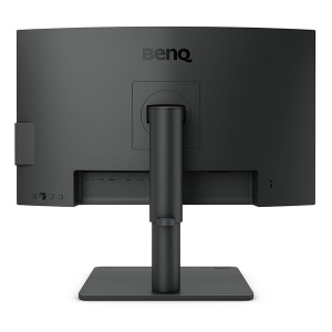 25" BenQ PD2506Q LCD monitor (9H.LLDLB.QBE)