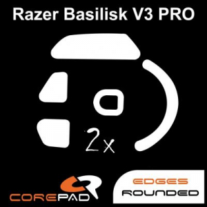 Corepad Skatez PRO 252 Razer Basilisk V3 PRO egértalp (CSP2520)
