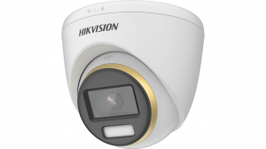 Hikvision turret kamera (DS-2CE72UF3T-E(3.6MM))