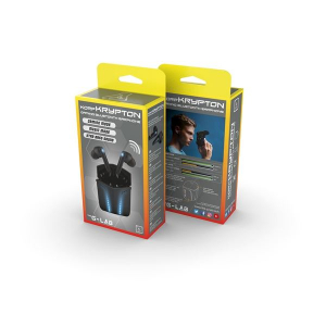 The G-Lab KORP KRYPTON TWS Bluetooth f&uuml;lhallgat&oacute;