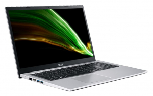 Acer Aspire 3 - 15,6" FHD IPS / Intel&reg; Core&trade; i5-1135G7 / 8GB DDR4 / 512GB / DOS / NX.ADDEU.01Y / A315-58-51S5