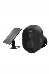 Woox R4252 Wi-Fi IP kamera napelemmel