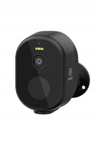 Woox R4252 Wi-Fi IP kamera napelemmel