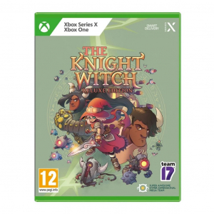 The Knight Witch Deluxe Edition (Xbox Series X)