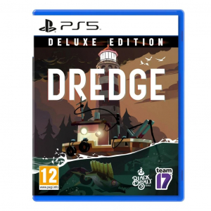 DREDGE Deluxe Edition (PS5)