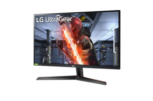 27" LG 27GN60R-B LCD monitor