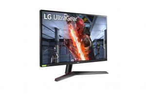 27" LG 27GN60R-B LCD monitor