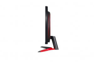 27" LG 27GN60R-B LCD monitor