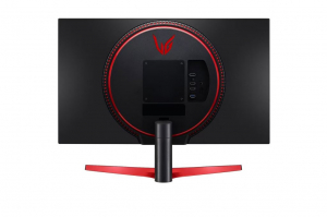 27" LG 27GN60R-B LCD monitor