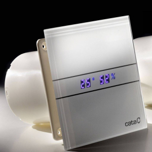 Cata E-150GTH szellőztető ventil&aacute;tor