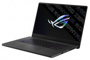 ASUS ROG Zephyrus G15 (2022) GA503RW-HQ057W Laptop Win 11 Home szürke