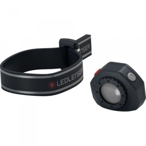 LED Lenser NEO CU2R tölthető jelzőlámpa futáshoz (502730)