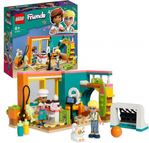 Lego Friends Leo szobája (41754)